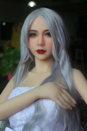 Alternative view of Yoko (165 cm)