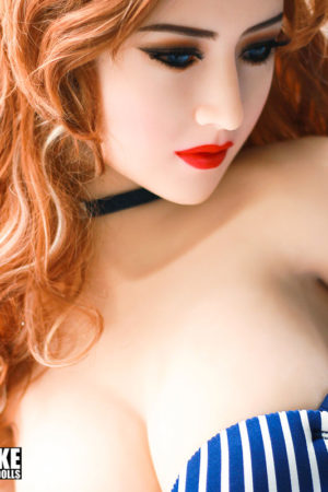 Alternative view of Bubble Butt Lily (167 cm)