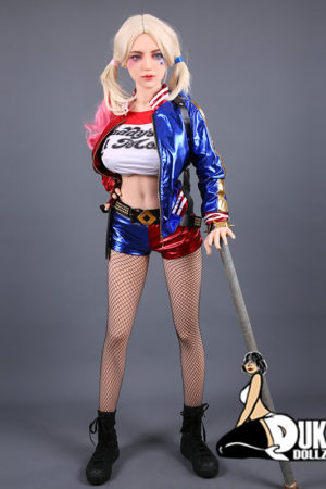 Brooke 158 CM Doll