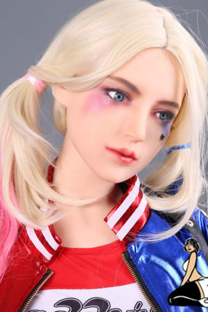 Brooke 158 CM Doll