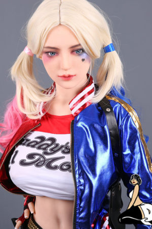 Crazy Queen 158 CM Doll