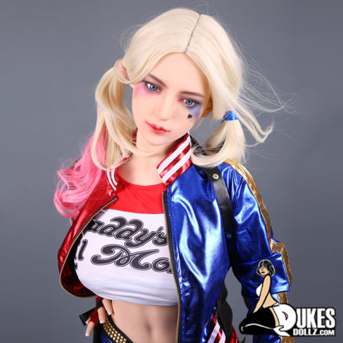 Dominic 160 CM Doll